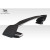 2007-2012 Nissan Sentra Artwish Rear Wing Spoiler - 1 Piece - image 4