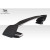 2007-2012 Nissan Sentra Duraflex Artwish Rear Wing Spoiler - 1 Piece - image 10