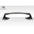 2007-2012 Nissan Sentra Artwish Rear Wing Spoiler - 1 Piece - image 10