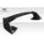 2007-2012 Nissan Sentra Artwish Rear Wing Spoiler - 1 Piece - image 20