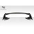 2007-2012 Nissan Sentra Artwish Rear Wing Spoiler - 1 Piece - image 11