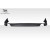 1998-2005 Lexus GS Series GS300 GS400 GS430 ATS Style Rear Lip - 3 Piece - image 3