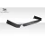 1998-2005 Lexus GS Series GS300 GS400 GS430 ATS Style Rear Lip - 3 Piece - image 5