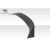 2016-2023 Chevrolet Camaro Bama Rear Wing Spoiler - 1 Piece - image 5
