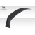 2016-2023 Chevrolet Camaro Bama Rear Wing Spoiler - 1 Piece - image 3