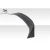 2016-2023 Chevrolet Camaro Bama Rear Wing Spoiler - 1 Piece - image 5