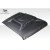 2007-2018 Jeep Wrangler Avenge Hood - image 9