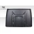 2007-2018 Jeep Wrangler Avenge Hood - image 13