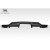 2016-2021 Honda Civic 4DR Duraflex Broman Rear Lip Spoiler Air Dam - 3 Pieces - image 3