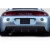 1997-1999 Mitsubishi Eclipse Cartwercs Rear Lip - image 1