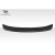2011-2018 Volvo S60 D-Type Rear Wing Spoiler - 1 Piece - image 6
