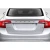 2011-2018 Volvo S60 D-Type Rear Wing Spoiler - 1 Piece - image 1