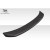 2011-2018 Volvo S60 D-Type Rear Wing Spoiler - 1 Piece - image 8