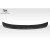 2011-2018 Volvo S60 D-Type Rear Wing Spoiler - 1 Piece - image 6