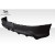 2006-2009 Golf GTI R32 Rabbit ETF Tune Rear Diffuser - 1 Piece - image 5
