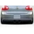 2006-2009 Golf GTI R32 Rabbit ETF Tune Rear Diffuser - 1 Piece - image 3
