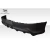 2006-2009 Golf GTI R32 Rabbit ETF Tune Rear Diffuser - 1 Piece - image 12