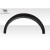 2006-2009 Golf GTI R32 ETF Tune Front Fender Flares - 2 Piece (S) - image 4