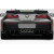 2014-2019 Chevrolet Corvette C7 Exe Rear Diffuser - 2 Pieces - image 1