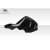 2014-2019 Chevrolet Corvette C7 Exe Rear Diffuser - 2 Pieces - image 7