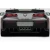 2014-2019 Chevrolet Corvette C7 Exe Rear Diffuser - 2 Pieces - image 1