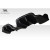 2014-2019 Chevrolet Corvette C7 Exe Rear Diffuser - 2 Pieces - image 5