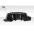 2014-2019 Chevrolet Corvette C7 Exe Rear Diffuser - 2 Pieces - image 17