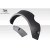 2021-2025 Ford Bronco Extreme Country Rear Fender Flares - 4 Piece (S) - image 13