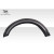 2021-2025 Ford Bronco Extreme Country Front Fender Flares - 2 Piece - image 3