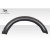 2021-2025 Ford Bronco Extreme Country Front Fender Flares - 2 Piece - image 4