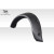 2021-2025 Ford Bronco Extreme Country Front Fender Flares - 2 Piece - image 6