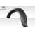2021-2025 Ford Bronco Extreme Country Front Fender Flares - 2 Piece - image 11