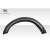 2021-2025 Ford Bronco Extreme Country Fender Flare - image 3