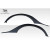 1993-1997 Mazda RX-7 Fuji Rear Fender Flares - 2 Piece - image 3