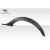 1993-1997 Mazda RX-7 Fuji Rear Fender Flares - 2 Piece - image 10