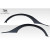 1993-1997 Mazda RX-7 Fuji Rear Fender Flares - 2 Piece - image 7