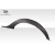 1993-1997 Mazda RX-7 Fuji Rear Fender Flares - 2 Piece - image 10