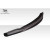 2011-2016 BMW 5 Series F10 4DR Fastlane Front Lip Spoiler - 1 Piece (S) - image 4