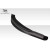 2011-2016 BMW 5 Series F10 4DR Fastlane Front Lip Spoiler - 1 Piece (S) - image 5