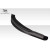2011-2016 BMW 5 Series F10 4DR Duraflex Fastlane Front Lip Spoiler - 1 Piece - image 8