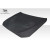 2011-2016 BMW 5 Series F10 4DR Fusion Hood - 1 Piece - image 4
