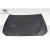 2011-2016 BMW 5 Series F10 4DR Fusion Hood - 1 Piece - image 7