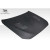 2011-2016 BMW 5 Series F10 4DR Fusion Hood - 1 Piece - image 9