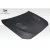 2011-2016 BMW 5 Series F10 4DR Fusion Hood - 1 Piece - image 14