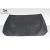 2011-2016 BMW 5 Series F10 4DR Fusion Hood - 1 Piece - image 12