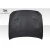 2011-2016 BMW 5 Series Fusion Hood - image 9