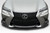 2016-2020 Lexus GS Series GS200 GS300 GS350 GS450 GS450H Duraflex Fusion Front Lip Spoiler Air Dam 1 Piece