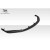 2016-2020 Lexus GS Series GS200 GS300 GS350 GS450 GS450H Fusion Front Lip Spoiler Air Dam - 1 Piece (S) - image 8