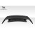 2005-2011 Porsche 911 Carrera 997 Duraflex GT2 Look Rear Wing Spoiler - 1 Piece - image 6