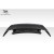 2005-2011 Porsche 911 Carrera 997 Duraflex GT2 Look Rear Wing Spoiler - 1 Piece - image 10